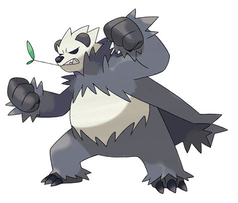 Pangoro .